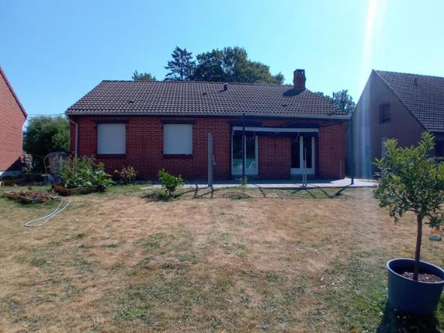 Maison vente à Lens, Vimy