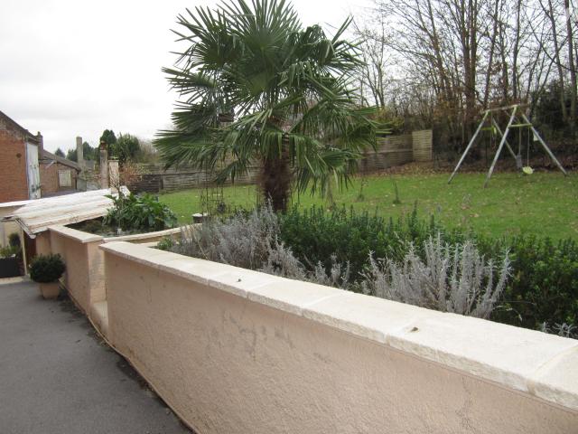 Maison vente à Vervins, Vincy-reuil-et-magny