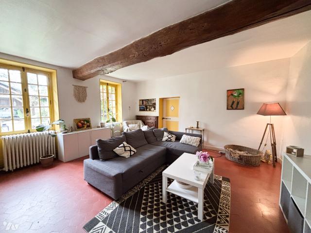 Maison vente à Sens, Vinneuf