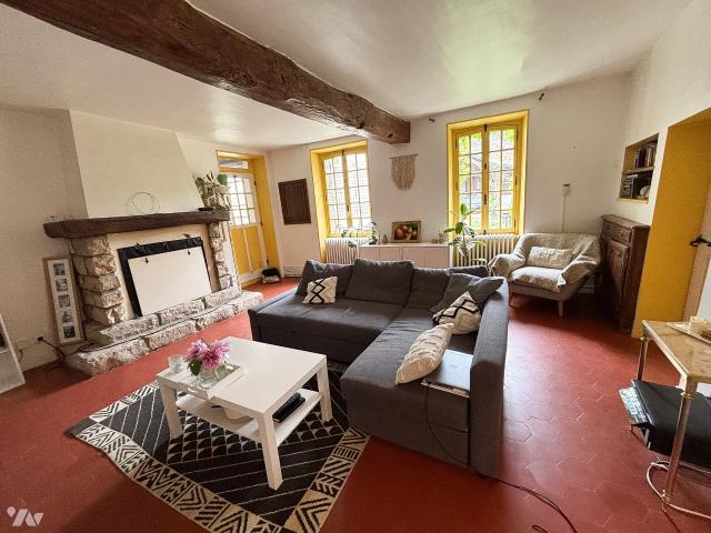 Maison vente à Sens, Vinneuf