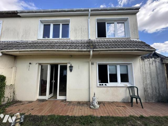 Maison vente à Violaines, Pas-de-Calais