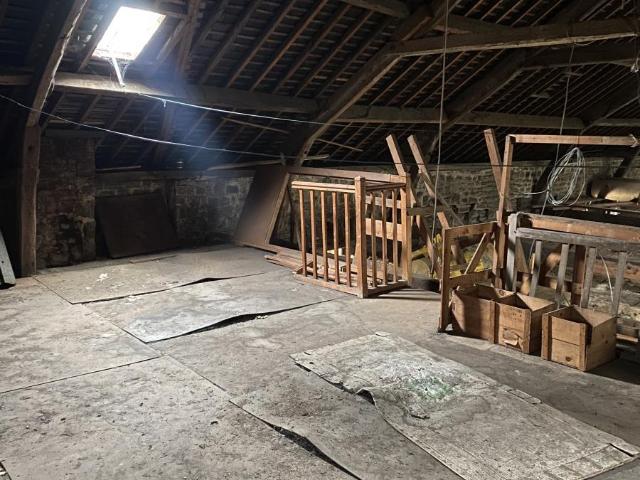 Maison vente à Vire, Normandie