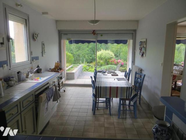 Maison vente à Vire, Normandie