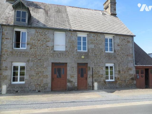 Maison vente à Vire, Normandie