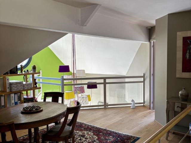 Maison vente à Vire, Normandie