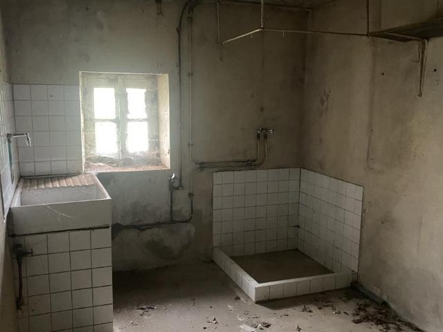 Maison vente à Vire, Normandie
