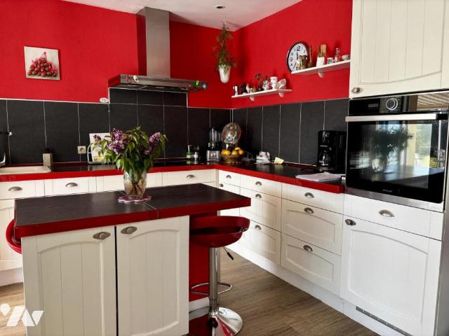 Maison vente à Vire, Normandie