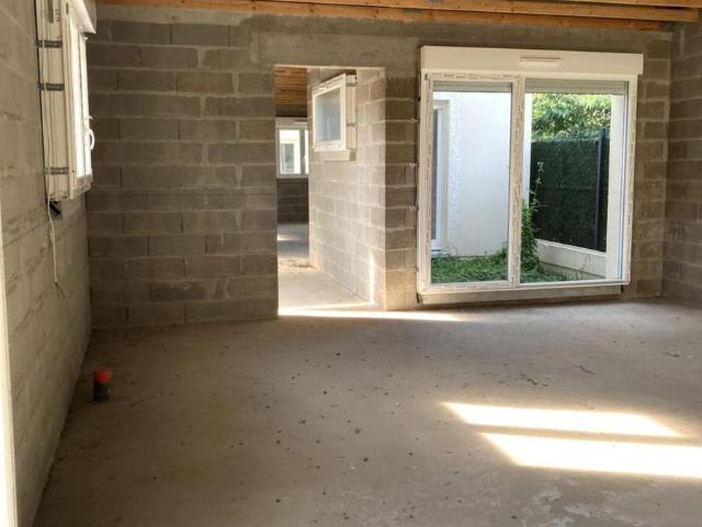 Maison vente à Lunéville, Virecourt