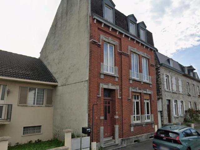 Maison vente à Charleville-Mézières, Vireux-molhain