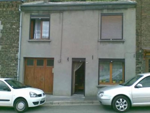 Maison vente à Charleville-Mézières, Vireux-molhain