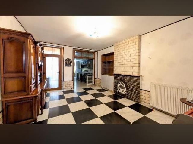Maison vente à Charleville-Mézières, Vireux-molhain