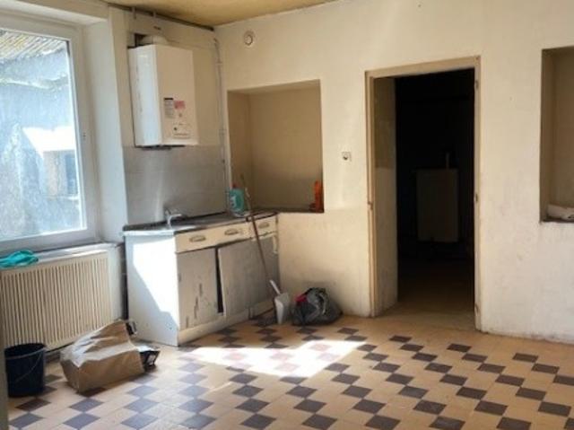 Maison vente à Charleville-Mézières, Vireux-molhain