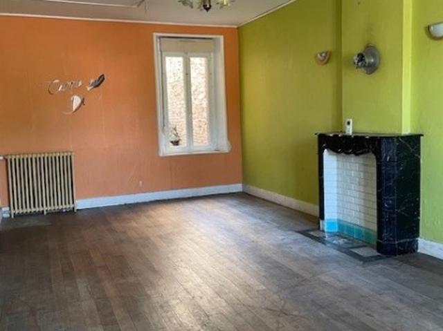 Maison vente à Charleville-Mézières, Vireux-molhain