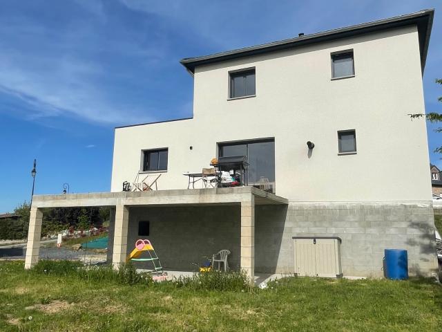 Maison vente à Charleville-Mézières, Vireux-wallerand