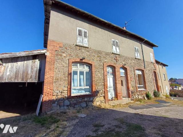 Maison vente à Viricelles, Loire