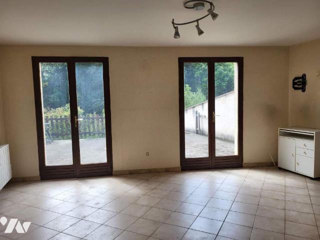 Maison vente à France métropolitaine, Virieu-le-grand