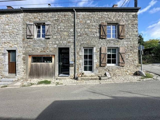 Maison vente à Oignies, Wallonie