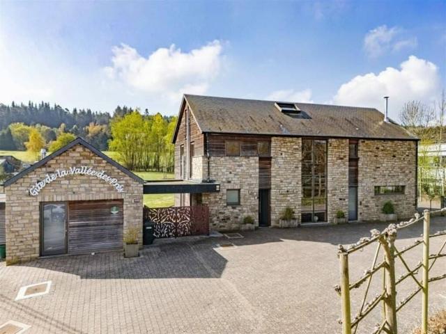 Maison vente à Oignies, Wallonie