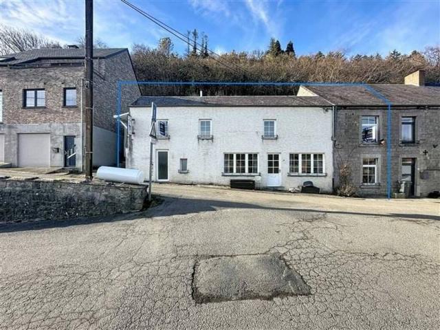 Maison vente à Nismes, Wallonie