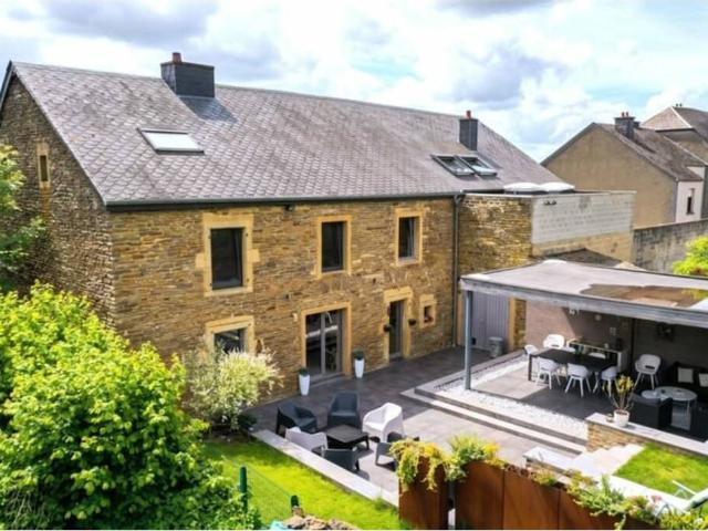 Maison vente à Virton, Wallonie