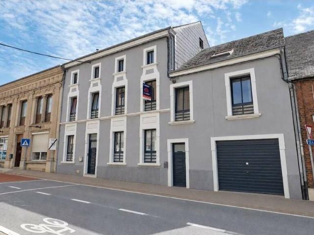 Maison vente à Virton, Wallonie