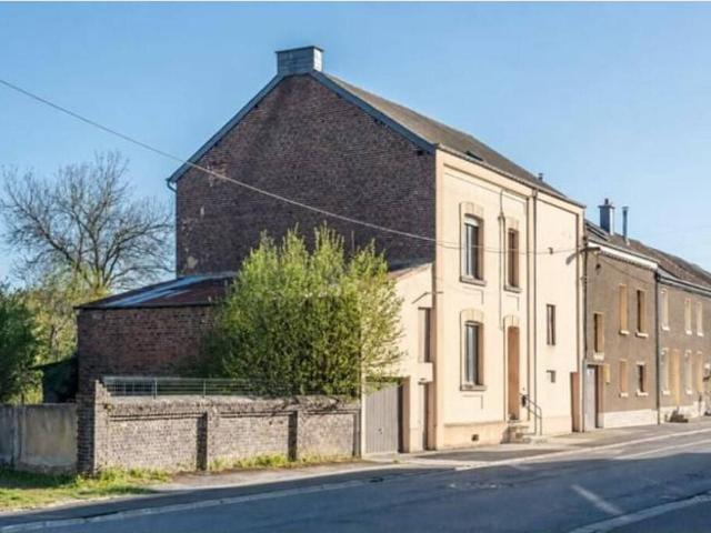 Maison vente à Virton, Wallonie