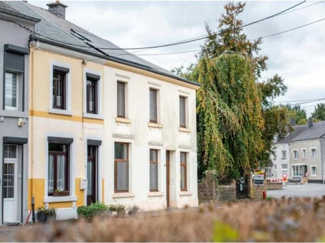 Maison vente à Virton, Wallonie