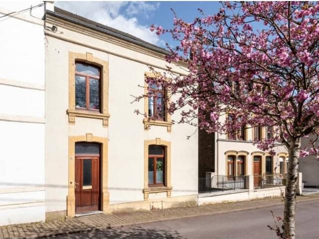Maison vente à Virton, Wallonie