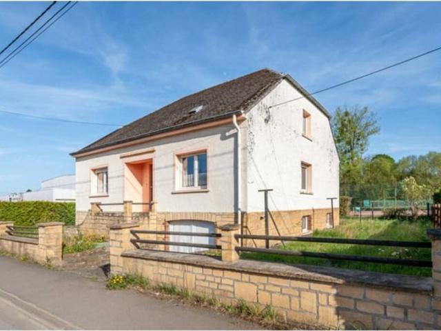 Maison vente à Virton, Wallonie