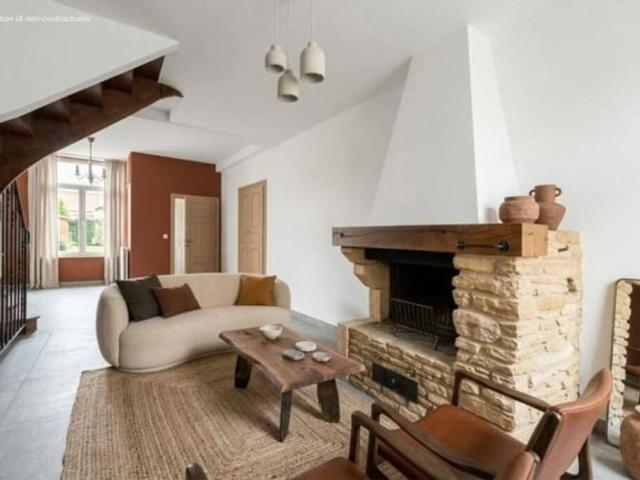 Maison vente à Virton, Wallonie