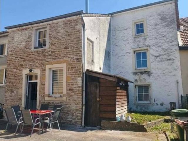 Maison vente à Virton, Wallonie