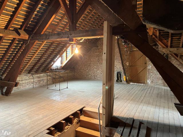 Maison vente à Laon, Viry-noureuil