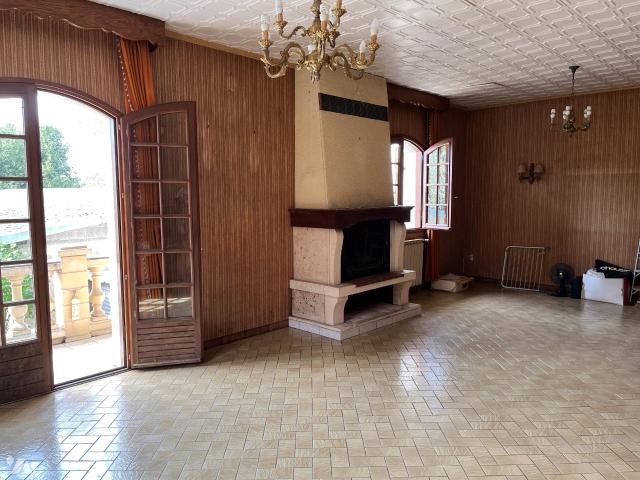 Maison vente à Laon, Viry-noureuil