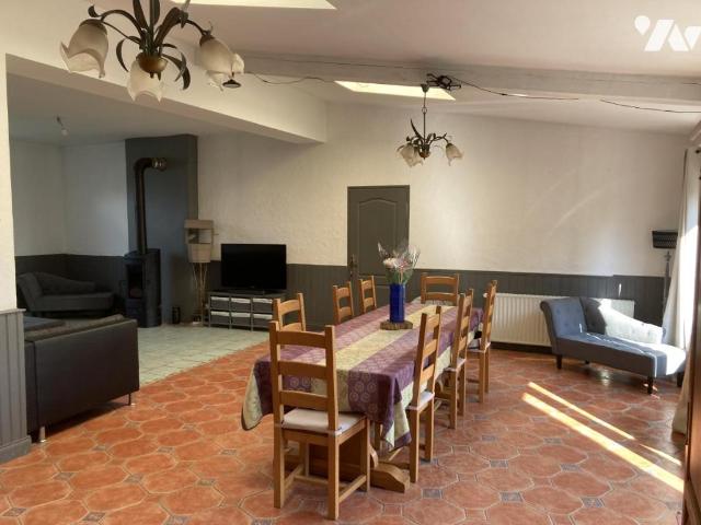 Maison vente à Arras, Vis-en-artois