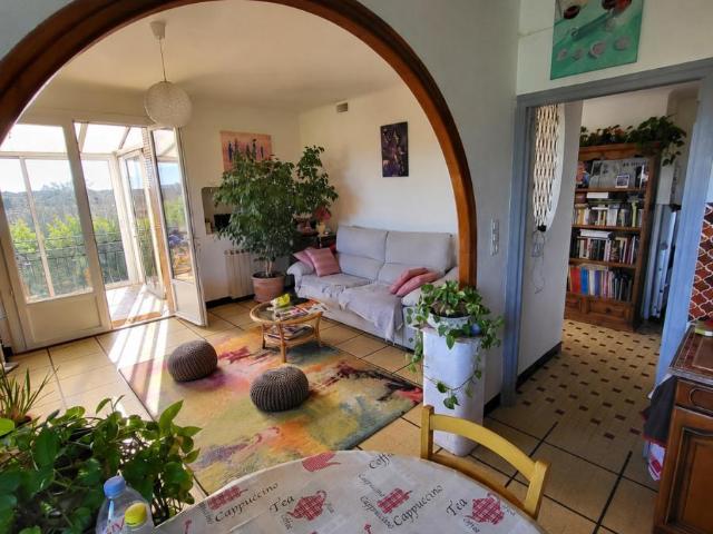 Maison vente à Carpentras, Visan