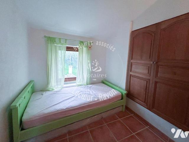 Maison vente à Carpentras, Visan