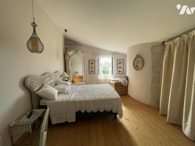 Maison vente à Carpentras, Visan