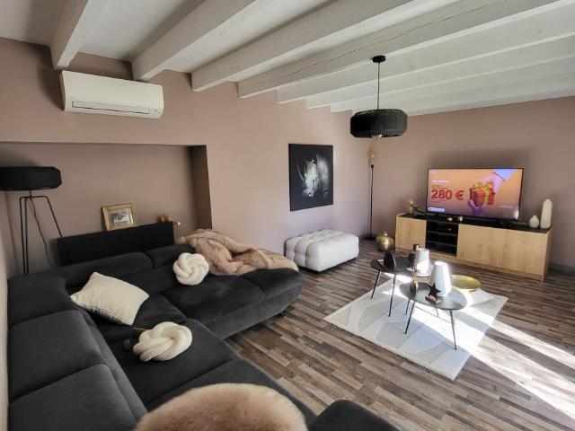 Maison vente à Carpentras, Visan