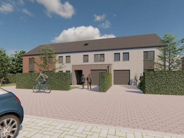Maison vente à Visé, Wallonie