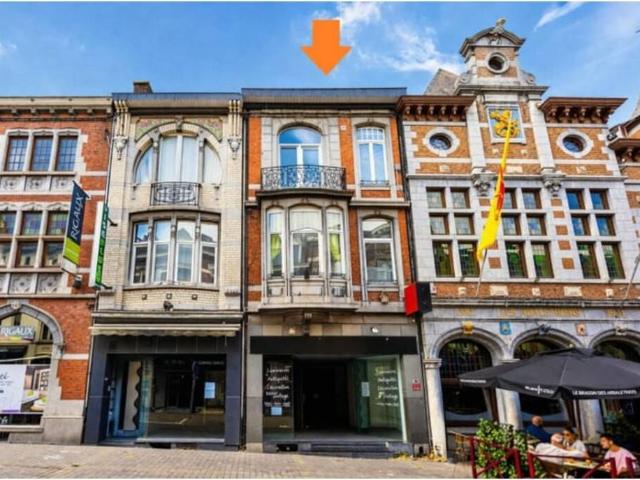 Maison vente à Visé, Wallonie