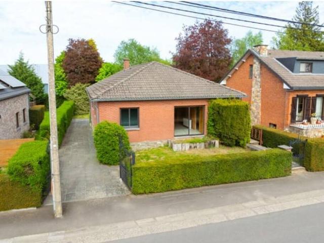 Maison vente à Visé, Wallonie