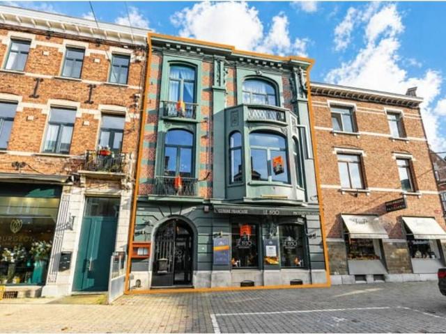 Maison vente à Visé, Wallonie