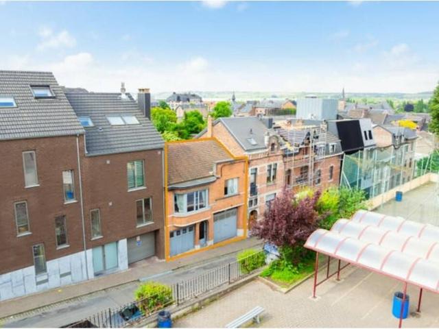 Maison vente à Visé, Wallonie