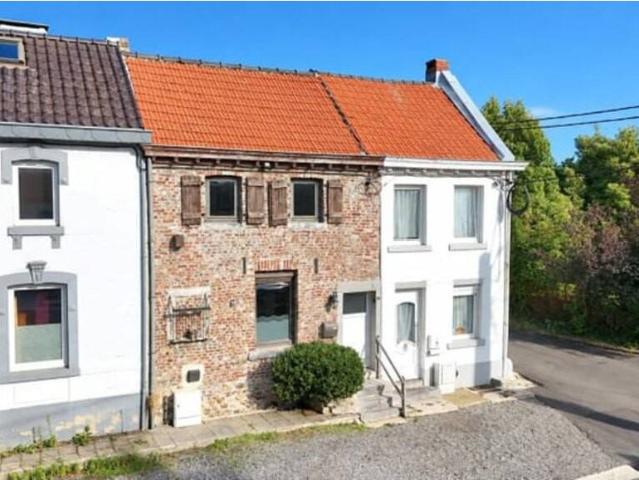Maison vente à Visé, Wallonie