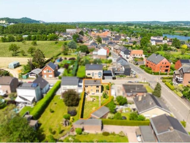 Maison vente à Visé, Wallonie