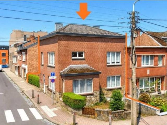 Maison vente à Visé, Wallonie