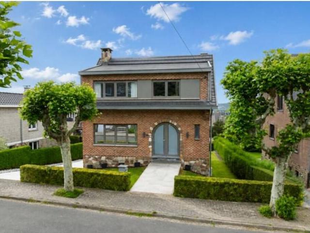 Maison vente à Visé, Wallonie