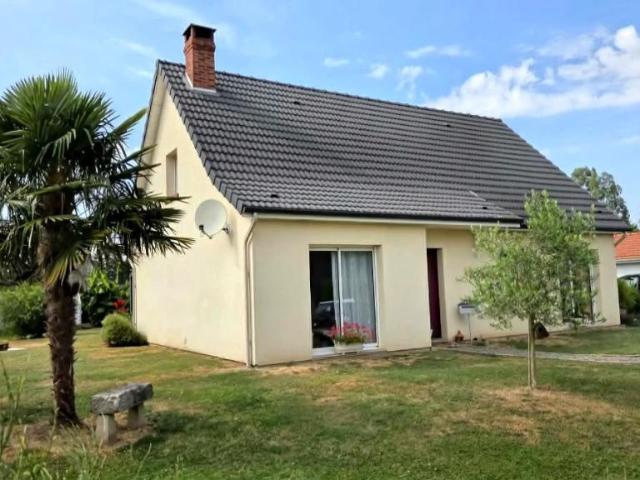 Maison vente à Abbeville, Vismes