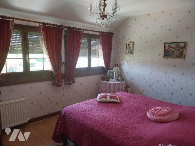 Maison vente à Bernay, Vitot