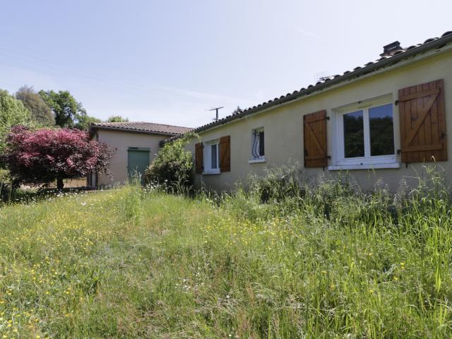 Maison vente à Sarlat-la-Canéda, Vitrac